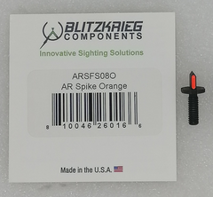 AR Front Sight Post
