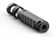 Apollo S Muzzle Brake