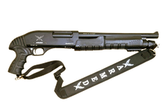 Gladiator D7 Pump Action 13″ 12ga Black