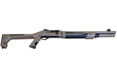 Ignite S1 Semi-Auto 12GA Cerakote Sand
