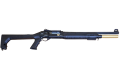 Ignite S3 Semi-Auto 12GA Black/Cerakote Gold