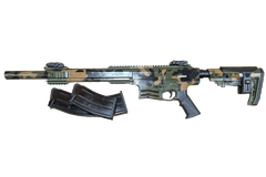 Stryker 2 12GA Camo