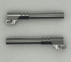 Handgun Barrels