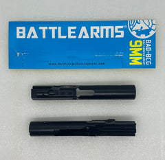 9mm BAD-BCG
