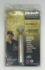 KynSHOT Precision Recoil Buffer