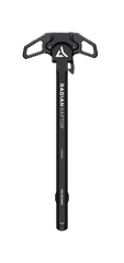 Raptor - Black Anodized