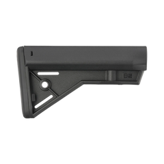 BRAVO-C STOCK - Black