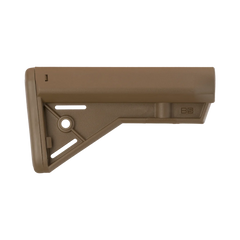BRAVO-C STOCK - Coyote Brown