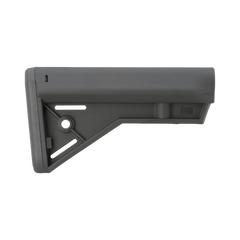 BRAVO-C STOCK - Wolf Grey