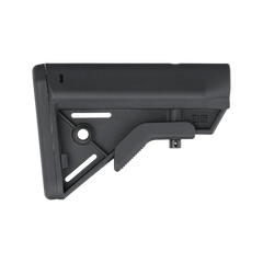 BRAVO STOCK - Black