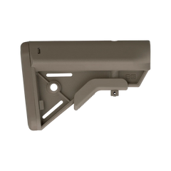 BRAVO STOCK - Flat Dark Earth