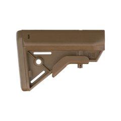 BRAVO STOCK - Coyote Brown