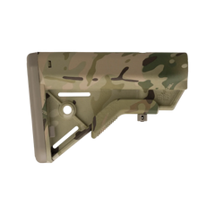 BRAVO STOCK - MultiCam®