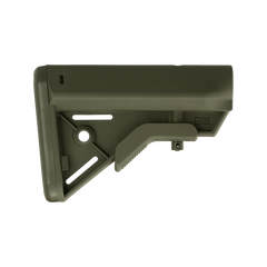 BRAVO STOCK - OD Green