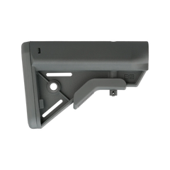 BRAVO STOCK - Wolf Grey