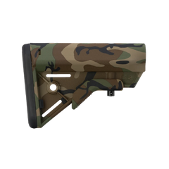 BRAVO STOCK - Woodland