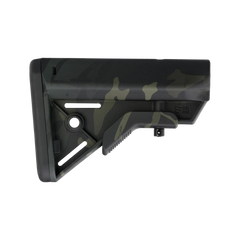 BRAVO STOCK - MultiCam® Black