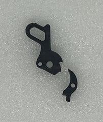 Skeletonized Hammer & Sear Set