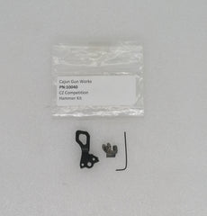 CZ Competition Hammer Kit