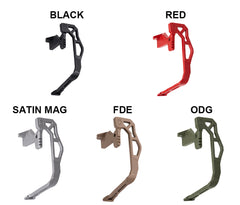 Extended Bolt Release V3 (EBRv3)