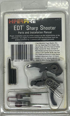 Enhanced Duty Trigger® Sharp Shooter