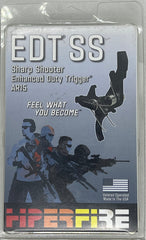 Enhanced Duty Trigger® Sharp Shooter