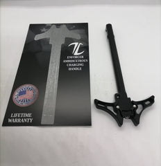Enforcer Ambidextrous Charging Handle