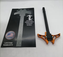 Enforcer Ambidextrous Charging Handle