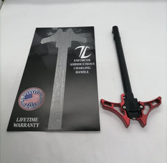 Enforcer Ambidextrous Charging Handle