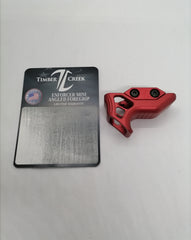 Enforcer Mini Angled Foregrip