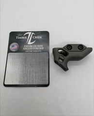 Enforcer Mini Angled Foregrip