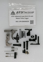 Enhanced Lower Parts Kit