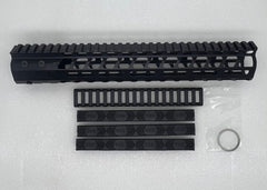 12" Ergo Superlite™ Modular Free Float Rail System