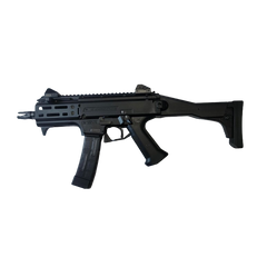 SCORPION EVO 3 S2 MICRO CAL 9MM