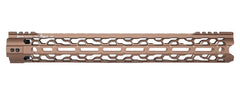 O2 Lite M-LOK Forend