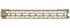 O2 Lite M-LOK Forend