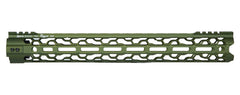 O2 Lite M-LOK Forend