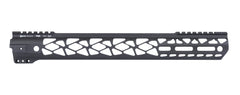 R2 Free Float Forend