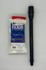 10" 9mm Barrel