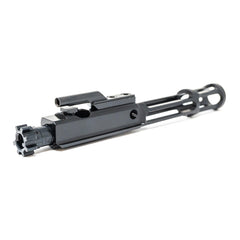 SUPERFINISHED 5.56 GUNNER LIGHTWEIGHT BOLT CARRIER GROUP - NITRIDE