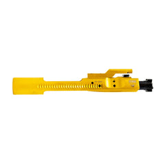 SUPERFINISHED 5.56 M16 BOLT CARRIER GROUP - TIN PVD