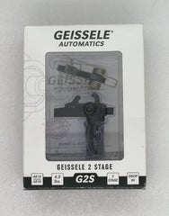 Geissele 2 Stage (G2S®) Trigger