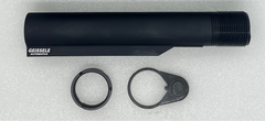 Premium MIL-SPEC Buffer Tube