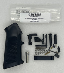 Standard Lower Parts Kit