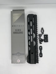 Greyman 10" Handguard