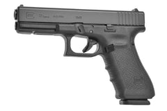 17 Gen4 9mm
