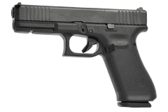 17 Gen5 MOS FS 9mm
