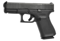 19 Gen5 MOS FS 9mm