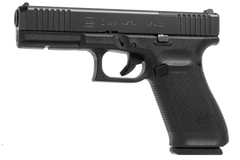 21 Gen5 MOS FS .45 Auto