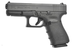 23 Gen4 .40 S&W